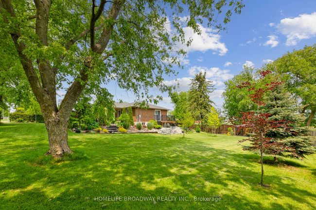 4617 Old Simcoe St, House other with 3 bedrooms, 3 bathrooms and 4 parking in Oshawa ON | Image 33