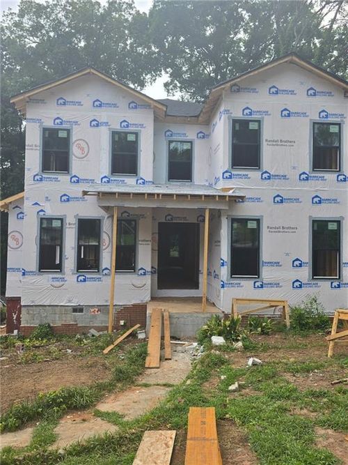 515 Chevelle Ln, Decatur, GA, 30030-4471 | Card Image