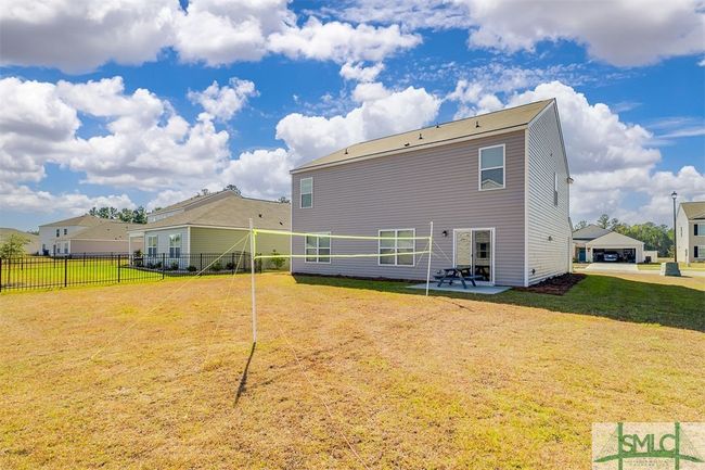 236 Chickadee St, House other with 5 bedrooms, 4 bathrooms and null parking in Bloomingdale GA | Image 36