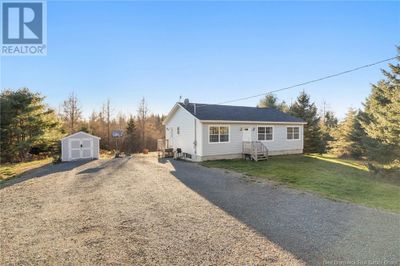 234 Upper Durham Rd, House other with 3 bedrooms, 2 bathrooms and null parking in Durham Bridge NB | Image 2