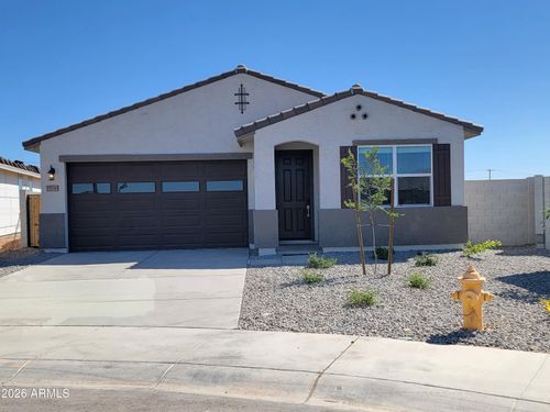 19591 N Barano Cir, Maricopa, AZ, 85138-4822 | Card Image