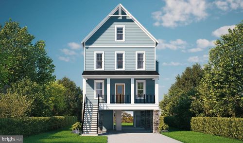 530 Edgar Ave, Essex, MD, 21221-1808 | Card Image