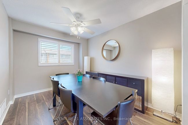 47 - 1616 Haig Blvd, Condo with 3 bedrooms, 2 bathrooms and 1 parking in Mississauga ON | Image 14