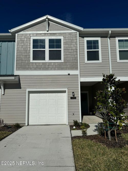 3959 Whippoorwill Holler Ln, Jacksonville, FL, 32217-3729 | Card Image