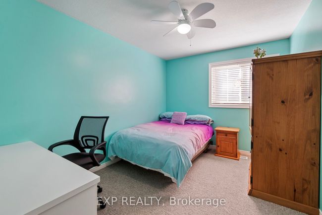 8033 Willsie Line, House other with 4 bedrooms, 2 bathrooms and 4 parking in Thedford ON | Image 23
