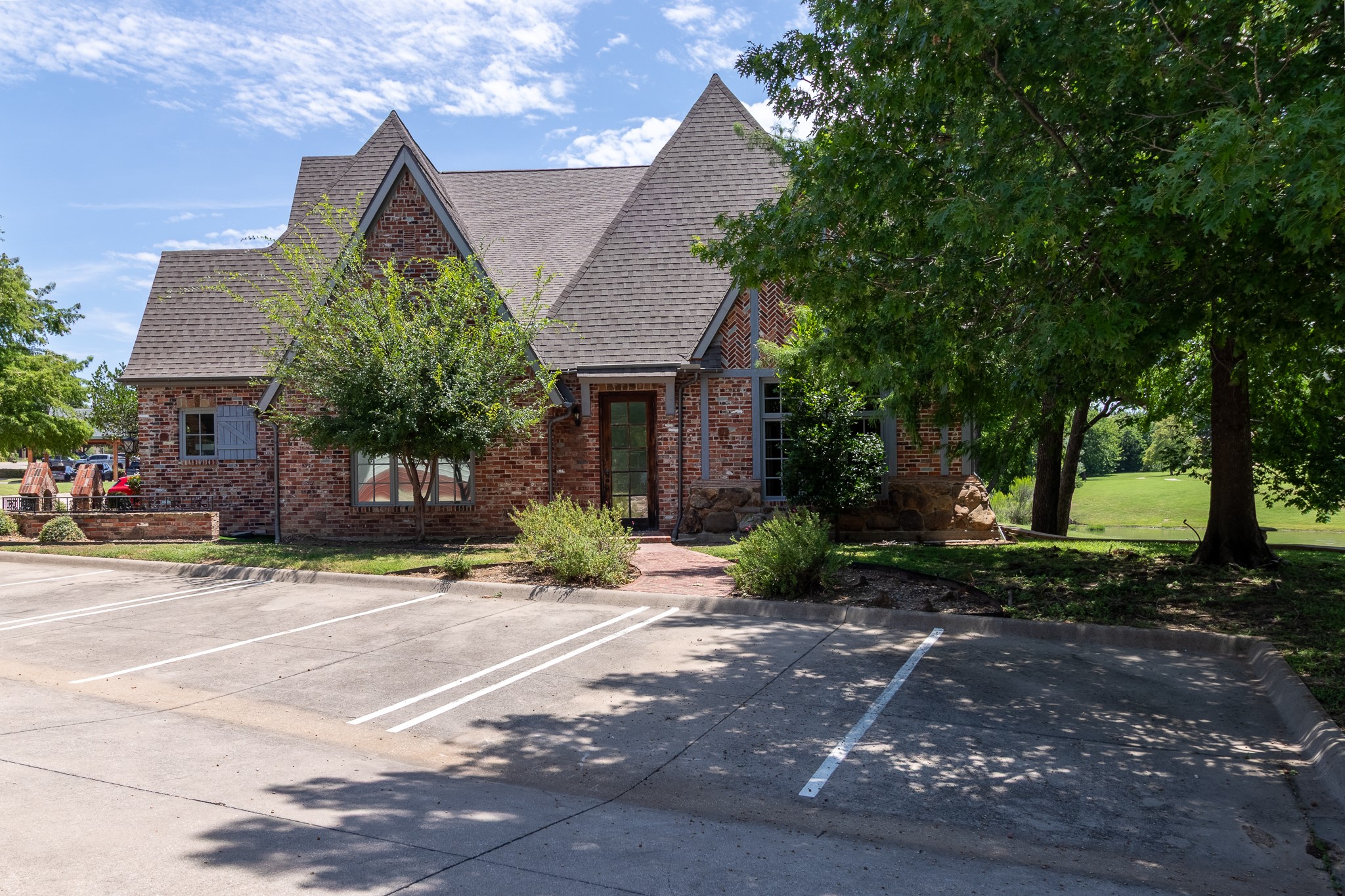 Commercial Lease in Carrollton 3