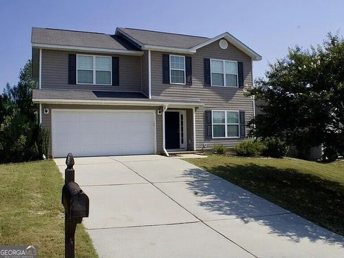 2060 Winding Trail Rd, Graniteville, SC, 29829-6028 | Card Image