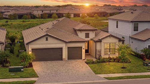 15335 Serene Shores Loop, Bradenton, FL, 34211-1850 | Card Image