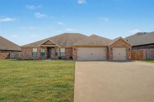 1220 Brandon Way, Bentonville, AR, 72713-3095 | Card Image