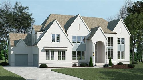 3760 Creekstone Way, Marietta, GA, 30068-2518 | Card Image