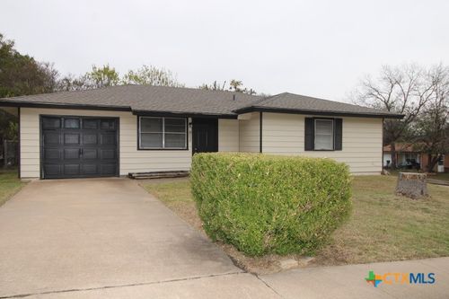2002 Josie Circle Circle, Copperas Cove, TX, 76522 | Card Image