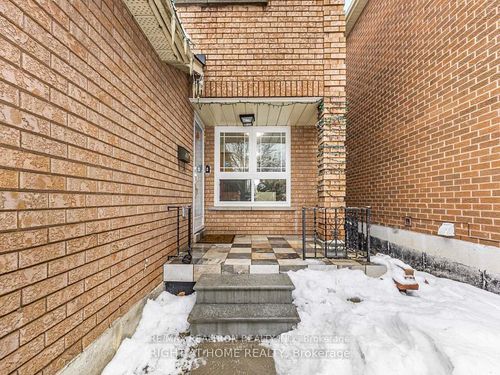 unit-1-br-106 Mammoth Hall Trail, Scarborough, ON, M1B1P9 | Card Image