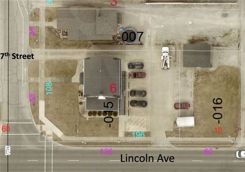 7 Corner Lot, Charleston, IL, 61920 | Card Image