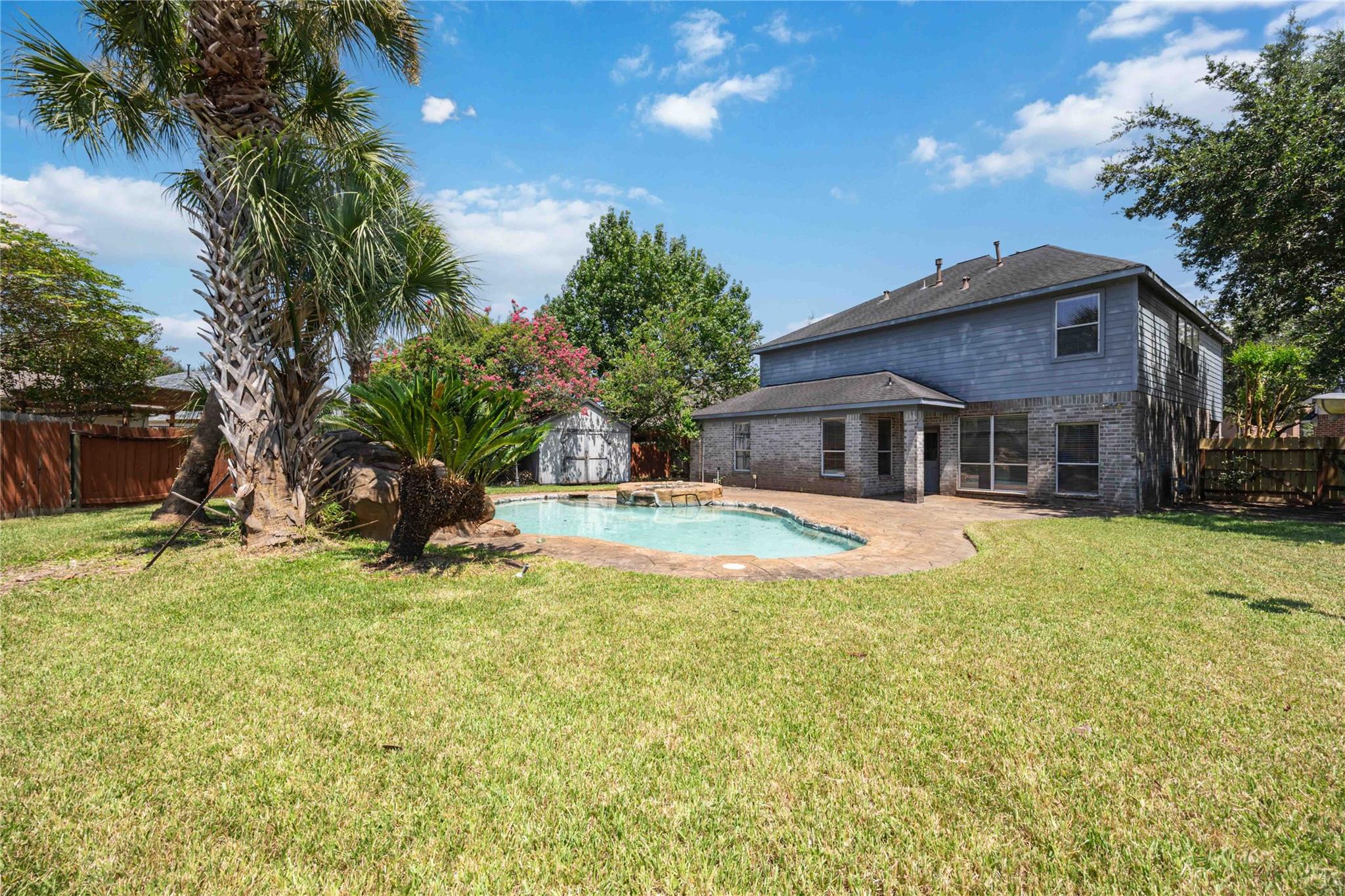 Residential in Humble 2