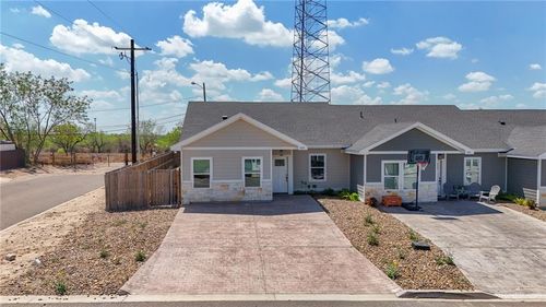 437 5th Street, La Joya, TX, 78560 | Card Image