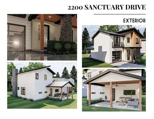 2200 Sanctuary Drive, Medicine Park, OK, 73557 | Card Image