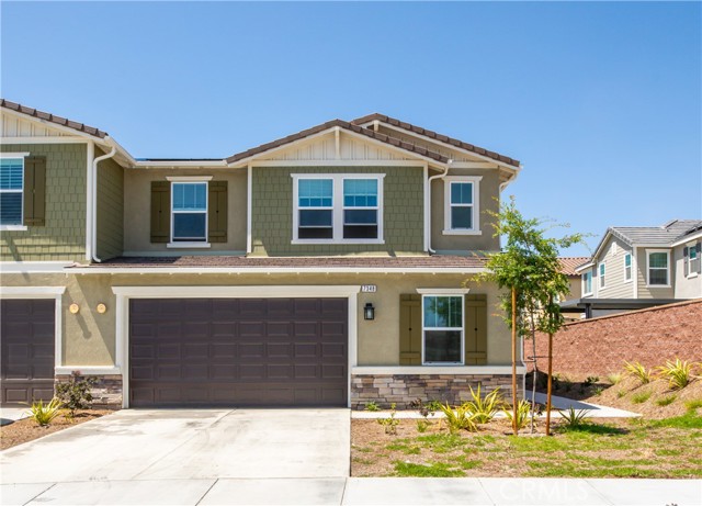Shorthorn St, Chino, CA 91708