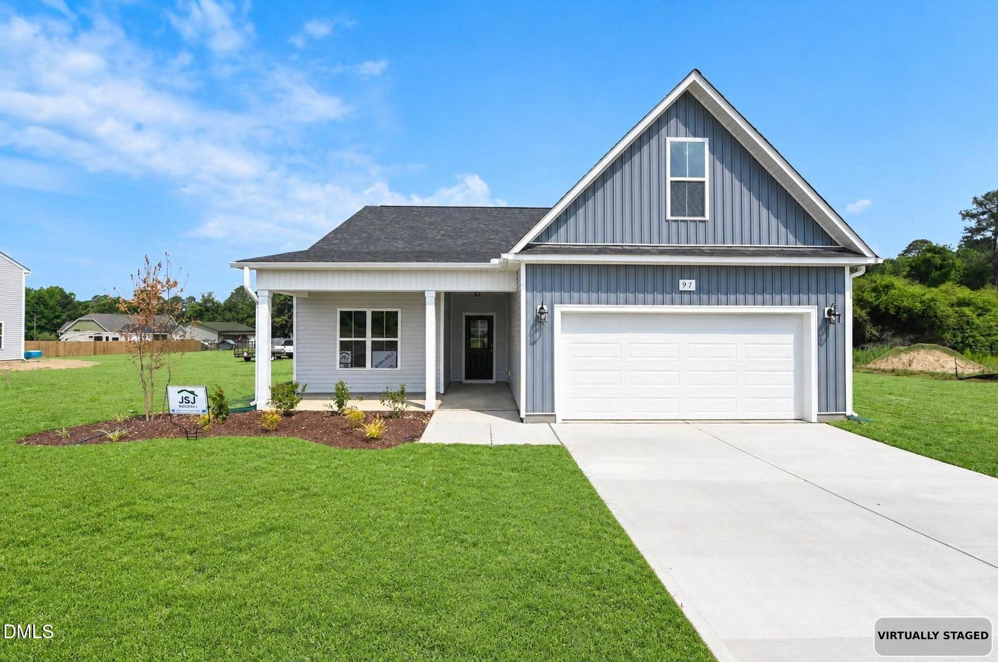 Residential in Dunn 2