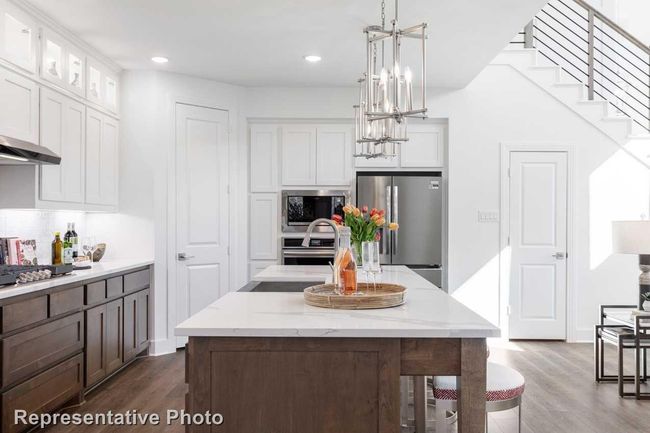 Kitchen (Representative Photo) | Image 11