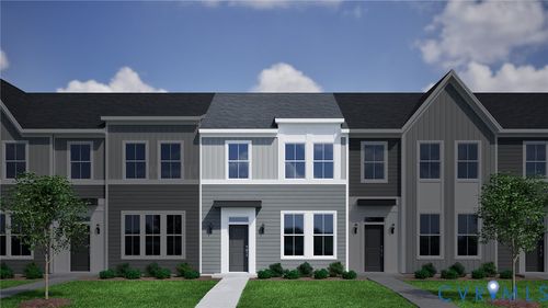 156 Corcoran Way, Aylett, VA, 23009 | Card Image
