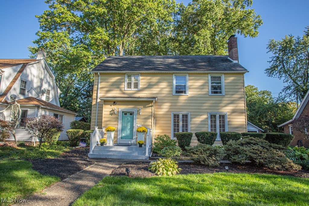 Butler Rd, Warren, OH 44483