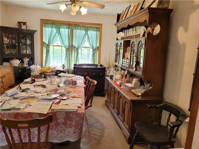 136 Wetzel Rd, House other with 3 bedrooms, 2 bathrooms and 2 parking in Cabot PA | Image 6