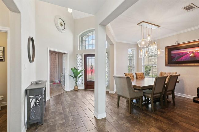 9403 Peralta Creek Ct, House other with 4 bedrooms, 4 bathrooms and 2 parking in Cypress TX | Image 9