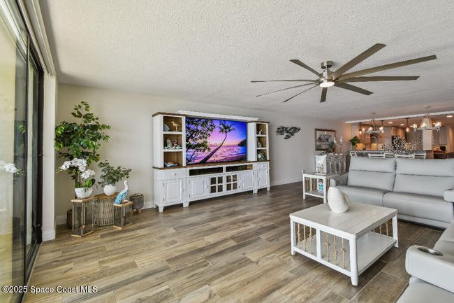 703 - 3221 S Atlantic Ave, Condo with 3 bedrooms, 2 bathrooms and null parking in Cocoa Beach FL | Image 16
