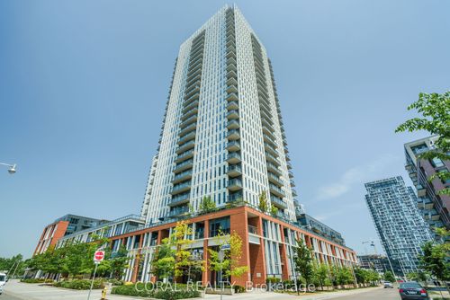 1705-55 Regent Park Blvd, Toronto, ON, M5A0C2 | Card Image