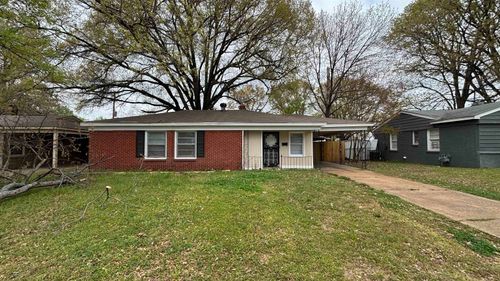 4922 Given Ave, Memphis, TN, 38122 | Card Image