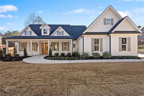 105 W Lake Blvd, Carrollton, GA, 30116-5913 | Card Image