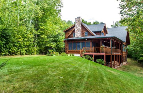 87 Moose Mountain Rd, Brookfield, NH, 03872-7202 | Card Image