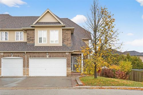 6-6 Atessa Dr, Hamilton, ON, L9B0C6 | Card Image