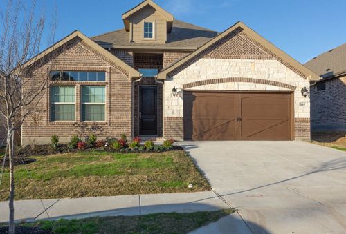 105 Crimson Sky Ct, Aledo, TX, 76008-1316 | Card Image