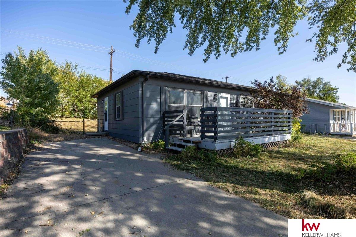 Valley Rd, LA Vista, NE 68128