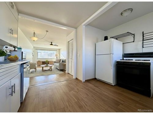 1343 S Grant St, Denver, CO, 80210-2218 | Card Image