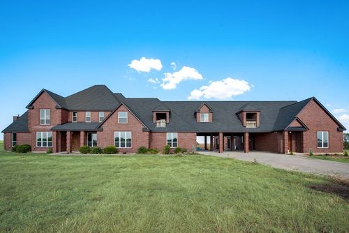 3330 Greathouse Rd, Waxahachie, TX, 75167-8360 | Card Image