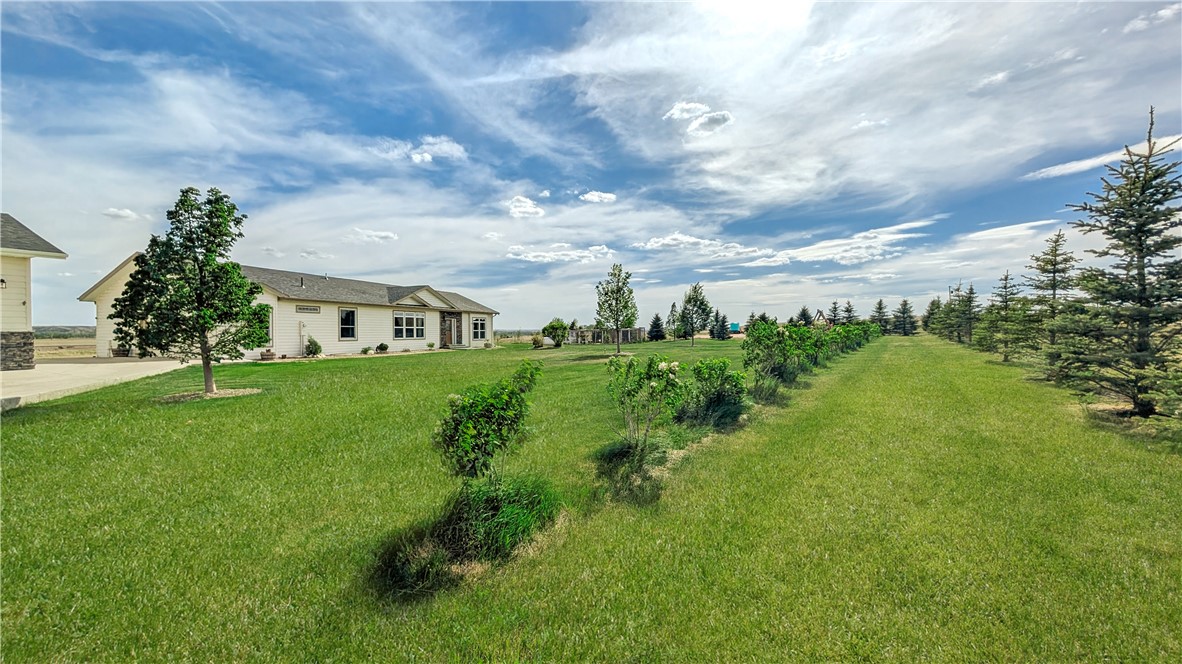 Residential in Culbertson 2