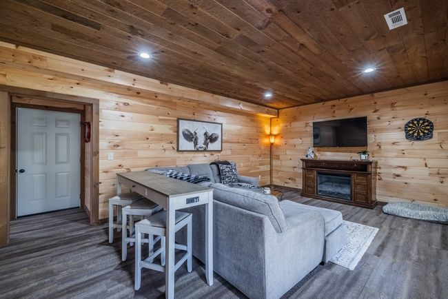 398 Dancing Trees Trl, Home with 3 bedrooms, 4 bathrooms and 1 parking in Morganton GA | Image 40