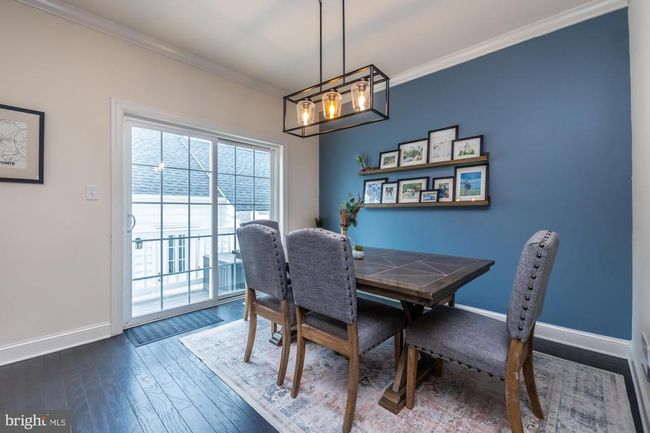 8 Margot Ln, Townhouse with 4 bedrooms, 4 bathrooms and null parking in MEDIA PA | Image 29