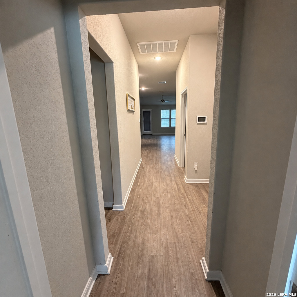Residential Lease in San Antonio