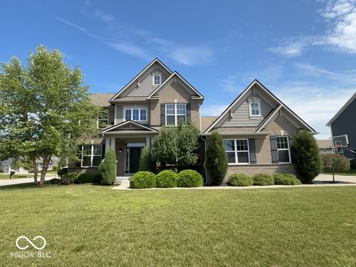 15538 Garrano Ln, Fishers, IN, 46040-6609 | Card Image