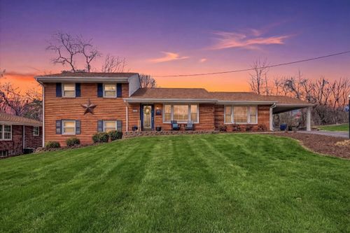 3105 Davis Ave, Roanoke, VA, 24015-4619 | Card Image