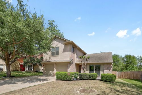 1206 Settlers Valley Dr, Pflugerville, TX, 78660-3800 | Card Image