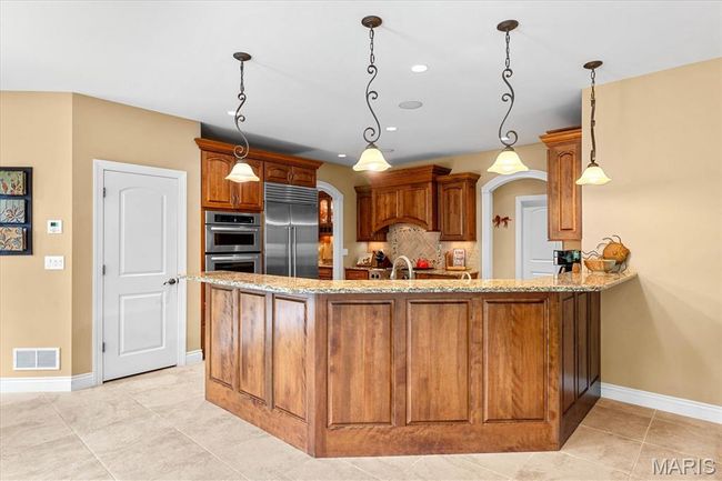 4516 Levis Ln, House other with 5 bedrooms, 7 bathrooms and null parking in Godfrey IL | Image 24