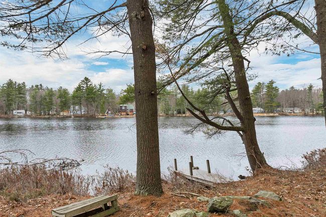110 Canterbury Shore Dr, House other with 2 bedrooms, 3 bathrooms and null parking in Canterbury NH | Image 4