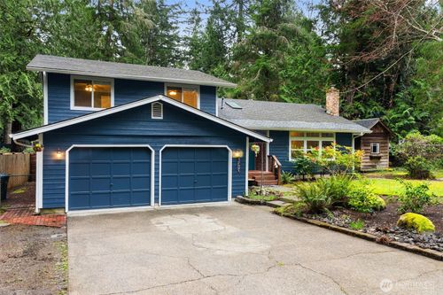 6910 Glen Annie Lane Sw, Olympia, WA, 98512 | Card Image