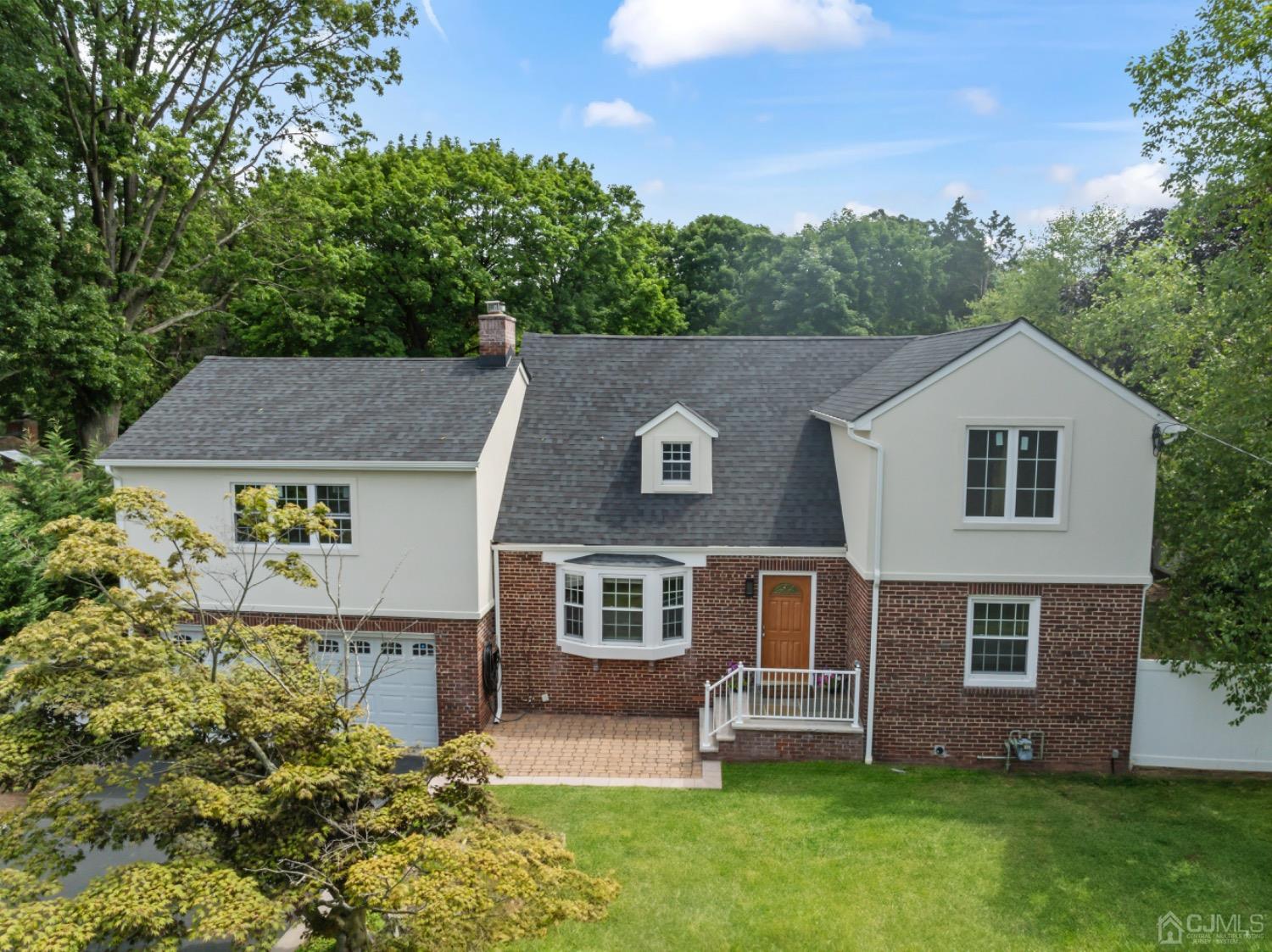 Park Ave, Edison, NJ 08820