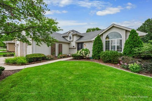 708 Ravinia Dr, Shorewood, IL, 60404-9123 | Card Image