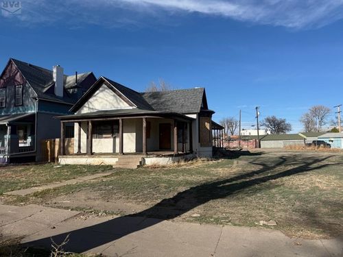 429 W Abriendo Ave, Pueblo, CO, 81004-1869 | Card Image